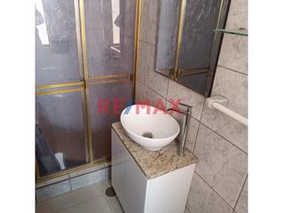 Foto 14 de VENTA DE DEPARTAMENTO DÚPLEX EN JESÚS MARÍA – RESIDENCIAL SALAVERRY