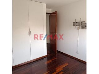 Foto 11 de VENTA DE DEPARTAMENTO DÚPLEX EN JESÚS MARÍA – RESIDENCIAL SALAVERRY