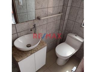 Foto 12 de VENTA DE DEPARTAMENTO DÚPLEX EN JESÚS MARÍA – RESIDENCIAL SALAVERRY