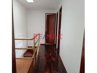 Foto 8 de VENTA DE DEPARTAMENTO DÚPLEX EN JESÚS MARÍA – RESIDENCIAL SALAVERRY