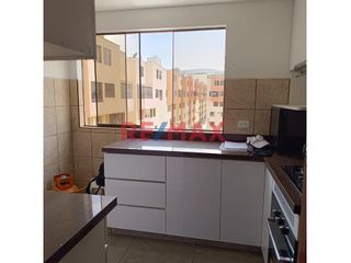 Foto 4 de VENTA DE DEPARTAMENTO DÚPLEX EN JESÚS MARÍA – RESIDENCIAL SALAVERRY