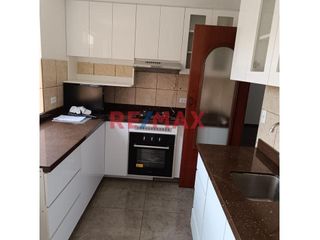 Foto 2 de VENTA DE DEPARTAMENTO DÚPLEX EN JESÚS MARÍA – RESIDENCIAL SALAVERRY