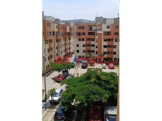 Foto 1 de VENTA DE DEPARTAMENTO DÚPLEX EN JESÚS MARÍA – RESIDENCIAL SALAVERRY