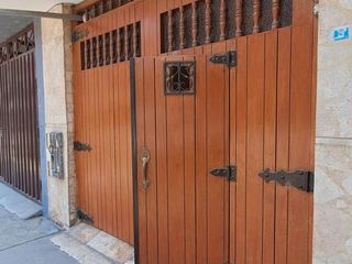 Foto 1 de Alquiler de Primer piso, incluye cochera