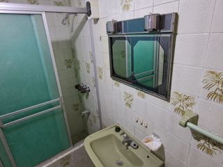 Foto 8 de Alquiler de Primer piso, incluye cochera