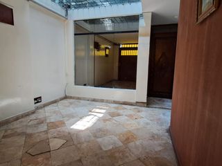 Foto 10 de Alquiler de Primer piso, incluye cochera