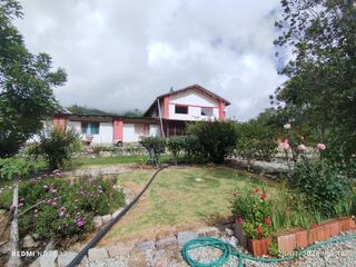 Foto 2 de Casa en Limatambo ideal para Hotel o Airbnb + Cultivos de Palta, Limón y más