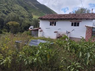 Foto 6 de Casa en Limatambo ideal para Hotel o Airbnb + Cultivos de Palta, Limón y más