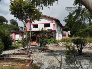 Foto 1 de Casa en Limatambo ideal para Hotel o Airbnb + Cultivos de Palta, Limón y más