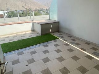 Foto 5 de vendo dpto  Elias Aparicio la planicie la molina $245,000