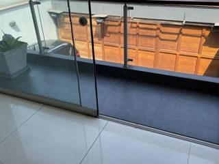 Foto 2 de vendo dpto  Elias Aparicio la planicie la molina $245,000