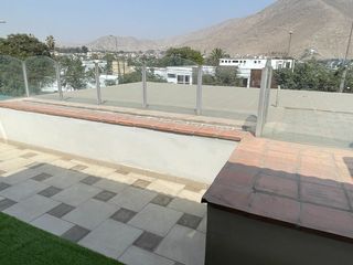 Foto 1 de vendo dpto  Elias Aparicio la planicie la molina $245,000
