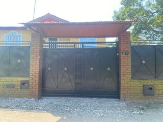 Foto 3 de FN06 VENDEMOS HERMOSA CASA CAMPESTRE EN AGUA CLARA TULUÁ