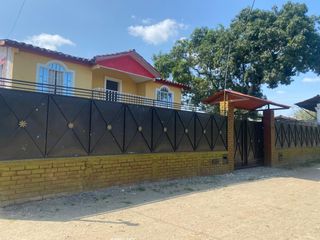 Foto 4 de FN06 VENDEMOS HERMOSA CASA CAMPESTRE EN AGUA CLARA TULUÁ
