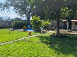 Foto 10 de FN06 VENDEMOS HERMOSA CASA CAMPESTRE EN AGUA CLARA TULUÁ