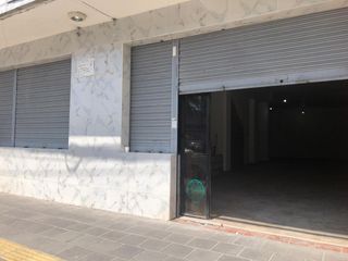 Foto 1 de Excelente Local Comercial de Renta en La Villaflora