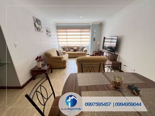 Foto 4 de Primero de Mayo –Departamento de Arriendo Amoblado, 2 dormitorios, 1 garaje.