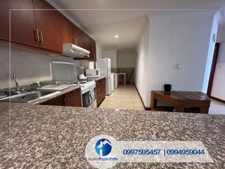 Foto 3 de Primero de Mayo –Departamento de Arriendo Amoblado, 2 dormitorios, 1 garaje.