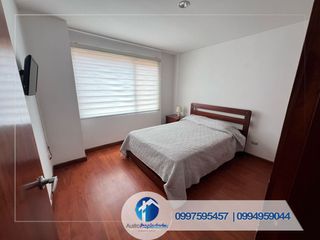 Foto 7 de Primero de Mayo –Departamento de Arriendo Amoblado, 2 dormitorios, 1 garaje.
