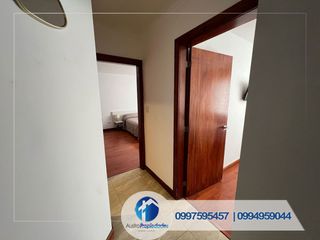Foto 8 de Primero de Mayo –Departamento de Arriendo Amoblado, 2 dormitorios, 1 garaje.
