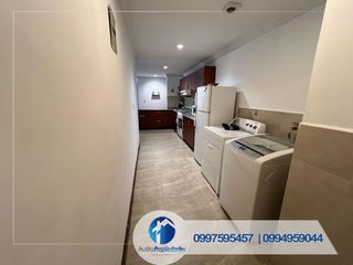 Foto 9 de Primero de Mayo –Departamento de Arriendo Amoblado, 2 dormitorios, 1 garaje.