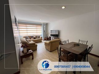 Foto 10 de Primero de Mayo –Departamento de Arriendo Amoblado, 2 dormitorios, 1 garaje.
