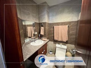Foto 11 de Primero de Mayo –Departamento de Arriendo Amoblado, 2 dormitorios, 1 garaje.