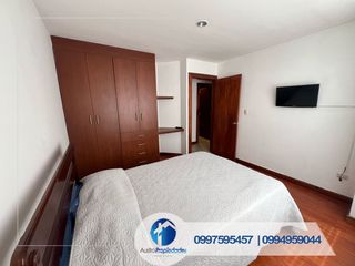 Foto 13 de Primero de Mayo –Departamento de Arriendo Amoblado, 2 dormitorios, 1 garaje.