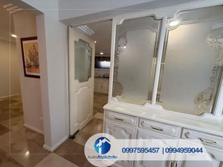 Foto 7 de Departamento totalmente Amoblado: incluye agua luz, internet y alícuota