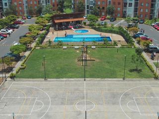 Foto 13 de VENTA APARTAMENTO - CIUDAD MELENDEZ - SUR DE CALI
