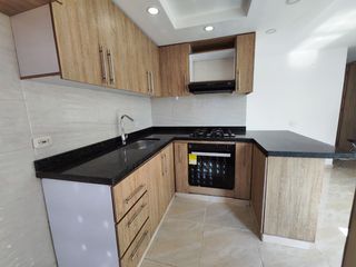 Foto 1 de VENTA APARTAMENTO - CIUDAD MELENDEZ - SUR DE CALI