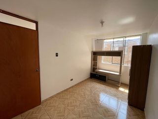 Foto 2 de Se Vende Departamento De Estreno – 2 Habitaciones En SJL – Urbanización Manco Inca