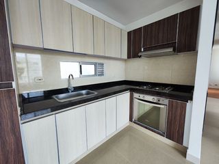 Foto 4 de VENTA APARTAMENTO - VALLE DEL LILI - SUR DE CALI
