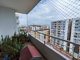 Foto 6 de VENTA APARTAMENTO - VALLE DEL LILI - SUR DE CALI