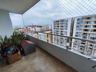 Foto 7 de VENTA APARTAMENTO - VALLE DEL LILI - SUR DE CALI