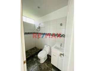 Foto 10 de Se Vende Departamento De Estreno 1Er Piso En Huachipa