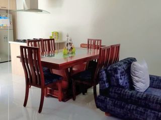 Foto 5 de Casa de Arriendo Amoblada – Capulispamba –  4 dormitorios, 1 garaje y jardín.