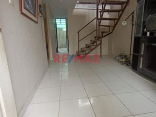 Foto 3 de Se Vende Casa En Urb Villa Del Sol De Ica