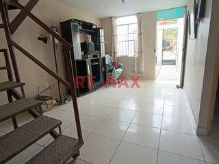 Foto 4 de Se Vende Casa En Urb Villa Del Sol De Ica