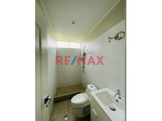 Foto 10 de Se Vende Departamento De Estreno 2Do Piso En Huachipa