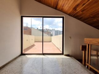 Foto 8 de PENTHOUSE  CON VISTA ESPECTACULAR