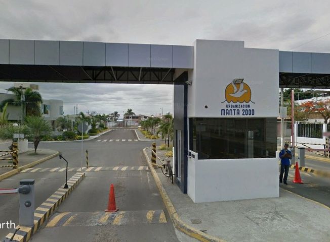 Apartamento en venta en Manta - Aanzicht 3