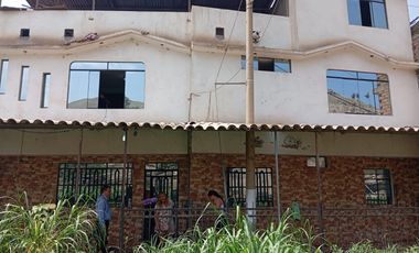 Casa en Venta en Carabayllo - Ansicht 3