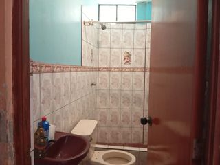 Foto 6 de Venta De Casa De 3 Pisos En Puente Piedra