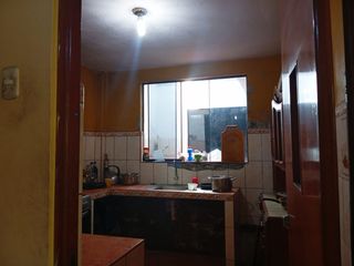 Foto 7 de Venta De Casa De 3 Pisos En Puente Piedra