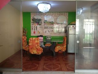 Foto 8 de Venta De Casa De 3 Pisos En Puente Piedra