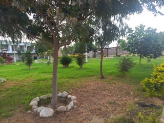 Foto 10 de VENDO TERRENO RESIDENCIAL DE 120 M2 URB. ESMERALDA ETAPA 1  CARABAYLLO