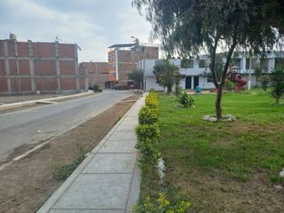 Foto 11 de VENDO TERRENO RESIDENCIAL DE 120 M2 URB. ESMERALDA ETAPA 1  CARABAYLLO