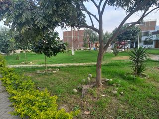 Foto 9 de VENDO TERRENO RESIDENCIAL DE 120 M2 URB. ESMERALDA ETAPA 1  CARABAYLLO