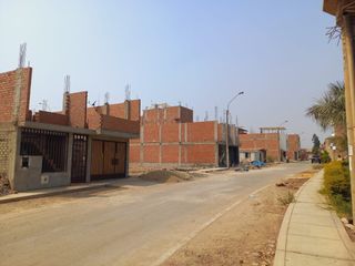 Foto 20 de VENDO TERRENO RESIDENCIAL DE 120 M2 URB. ESMERALDA ETAPA 1  CARABAYLLO